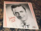 JOHNNY CASH - JOHNNY CASH ORIGINAL CANADIAN SUN RECORDS 1958 MONO LP RARE