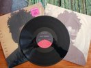 TRACY CHAPMAN SELF TITLED LP 1988  ELEKTRA 60774-1 INNER DMM-2 MASTERDISK-SHRINK