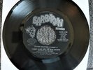Barbarian Records Tommy Burke & The Noe Counts 