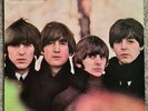 The Beatles.Beatles For Sale LP.Original Mono Y/B.