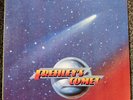 ACE FREHLEY Frehley’s Comet 81749-1 Vinyl LP Album Atlantic 1987 VG+