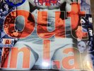 red hot chili peppers vinyl out in LA
