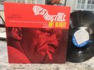 ART BLAKEY AND THE JAZZ MESSENGERS   Indestructible   NM VINYL LP BLUE NOTE 180G