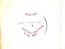 OMD VERY RARE ORIGINAL PROMO 7