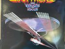 STAR TREK II * THE WRATH OF KHAN ORIGINAL SOUNDTRACK * VINYL LP ATLANTIC K 50905