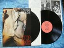 TALKING HEADS - STOP MAKING SENSE LP original 1984   SIRE new wave