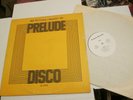 X15 PATRICK ADAMS Broadway/Silk PRELUDE PROMO X-15 Pre-Release TRUE 1st PRESS EX