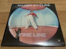 Harry Styles - Fine Line - Exclusive Coke Bottle Green 2 LP Vinyl - New Sealed