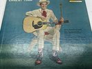 Ernest Tubb “The Daddy of Em All” Original pressing. Never played see pics