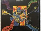 The Who A Quick One 2015 GEFFEN REACTION Mono Re-Issue