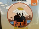 Cat Stevens, Yusuf - RSD 2021 Songs From Harold and Maude Orange Vinyl