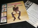 Classic ODDBALL LP LEARN TO PLAY BONGOS With Jack Costanzo MR. BONGO Liberty 60
