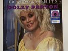 Dolly Parton 16 Biggest Hits Limited Violet Vinyl Walmart Exclusive New Sealed