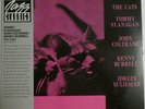 THE CATS-JOHN COLTRANE   VINYL LP   OJC--079   RARE LP  FREE SHIPPING