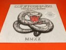 WHITESNAKE | The Rock Album | RARE SEALED 2020 EU 2 x 180 gram WHITE Vinyl LP