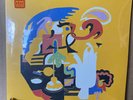 Mac Miller - Faces Sealed Limited Edition Tricolor Vinyl 3LP w/ Bonus Track