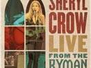 Sheryl Crow-LIVE FROM THE RYMAN AND MORE (4LP) (UK IMPORT) VINYL LP NEW