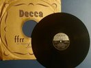 SHELLACK 78RPM 10