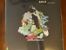 Griz - Ride Waves Vinyl 2xLP EDM (FFO: REZZ LSDREAM Gramatik Big Gigantic)