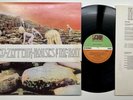 Led Zeppelin Houses Of The Holy Original 1973 Press With OBI And Inner Stunning