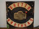 GHETTO BROTHERS POWER FUERZA 2012 LATIN FUNK LP VINYL ALBUM