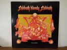 BLACK SABBATH SABBATH BLOODY SABBATH 1974 HARD ROCK LP VINYL ALBUM