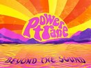 Scott Morgan's Powertrane - Beyond The Sound (..And Beyond) NEW Sealed Vinyl LP