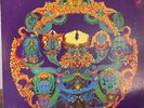 THE GRATEFUL DEAD. ANTHEM OF THE SUN. WARNER BROS. WS 1749. 1968.