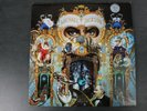 Schallplatte, Vinyl, Michael Jackson, Dangerous, 5099746580216, 1991