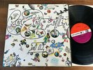 LED ZEPPELIN III UK 1st Press Vinyl LP Celebration Gatefold 70 ATLANTIC 2401-002