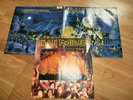 Doppel-LP Iron Maiden - Live After Death  1xOIS mit Texten + 8stg. Booklet