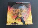 IRON MAIDEN THE NUMBER OF THE BEAST 2005 UK 12