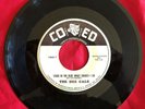 Dee Cals, Co-Ed 1960, Stars In The Blue What Should I Do & A Wonderful Day ? ?