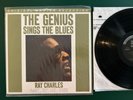 Ray Charles - Genius Sings the Blues (Vinyl Mobile Fidelity Ltd #ed MFSL 1-337)