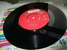 THE BEATLES LOVE ME DO 1ST EVER 1962 PRESS 7