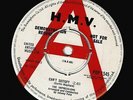 THE IMPRESSIONS Can't Satisfy Vinyl Record Single 7 Inch HMV 1966 Demo R&B Soul
