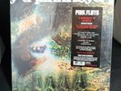 Pink Floyd - A Saucerful of Secrets 180g (LP) 2016, Remastered