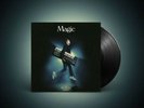 Ben Rector - Magic LP SEALED Second Pressing White Bone Colored 180g Vinyl
