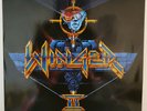 WINGER II In The Heart Of The Young 1990 LP BON JOVI FIREHOUSE POISON RARE VINYL