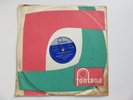 SCREAMING JAY HAWKINS  1958 UK 78     I PUT A SPELL ON YOU     FONTANA H.107