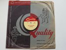 CHUCK BERRY USA 1957 78  SWEET LITTLE SIXTEEN    REELIN' AND ROCKING     QUALITY