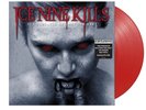 Ice Nine Kills The Predator Becomes The Prey Exclusive Red Colored Vinyl LP RARE