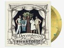 The Decemberists Picaresque Exclusive Limited Tigers Eye Colored Vinyl 2XLP