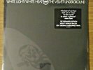 VELVET UNDERGROUND White Light /White Heat 45th Ann 180 gm 2X Vinyl Corner Dings