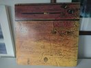 ALICE COOPER SCHOOLS OUT UK A1/B1 LP VINYL RECORD