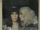FACTORY *SEALED* Cher DANCING QUEEN VINYL LP 12