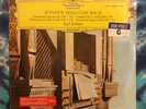 DGG 138 907  LP  Karl Richter STILL FACTORY SEALED Bach