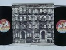 LED ZEPPELIN PHYSICAL GRAFFITI SWAN SONG P-5163,4N JAPAN VINYL 2LP