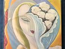 Derek and the Dominos, Layla ... (45 RPM; Vinyl 2LP; MoFi MFSL) #6943 - SEALED