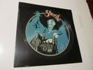 GHOST Opus Eponymous LP 2011 PICTURE DISC Ltd. Vinyl *SEALED* BC Papa Emeritus